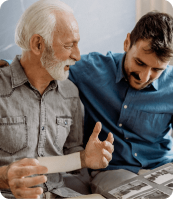 Increased Access to Long-Term Services and Supports
