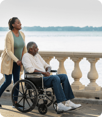 Coordinated Housing And Supportive Services