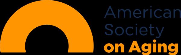 America Society On Aging 