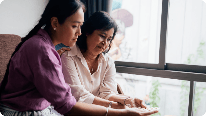 Age-Friendly Communities