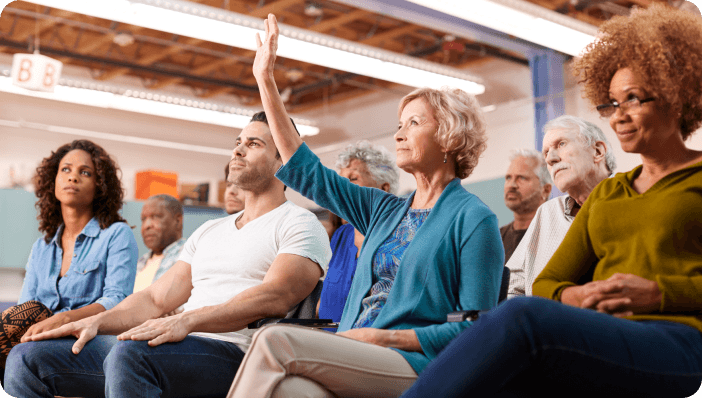 Aligned Health Care and  Supportive Services