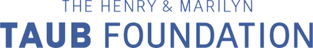 The Henry and Marilyn Taub Foundation 