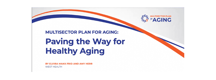 MPAs: Paving the Way for Healthy Aging